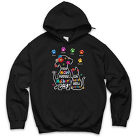 Thumbnail for Personalized Dog Cat Dear Mom Forget Mother's Day T-shirt, Gift For Pet Lovers Merchize