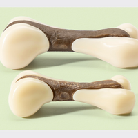 Thumbnail for Durable Nylon Coffee Snack Toy for Dogs, Dog Toy JonxiFon