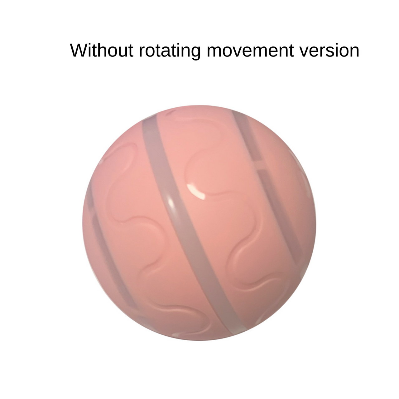 Wicked Ball: New Bite-Resistant Automatic Pet Toy, Electric Smart Dog Toy Ball JonxiFon