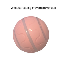 Thumbnail for Wicked Ball: New Bite-Resistant Automatic Pet Toy, Electric Smart Dog Toy Ball JonxiFon