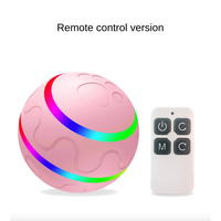 Thumbnail for Wicked Ball: New Bite-Resistant Automatic Pet Toy, Electric Smart Dog Toy Ball JonxiFon