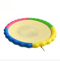 Thumbnail for High Quality Cross-border Water Play Mat Dog, Dog Toy JonxiFon