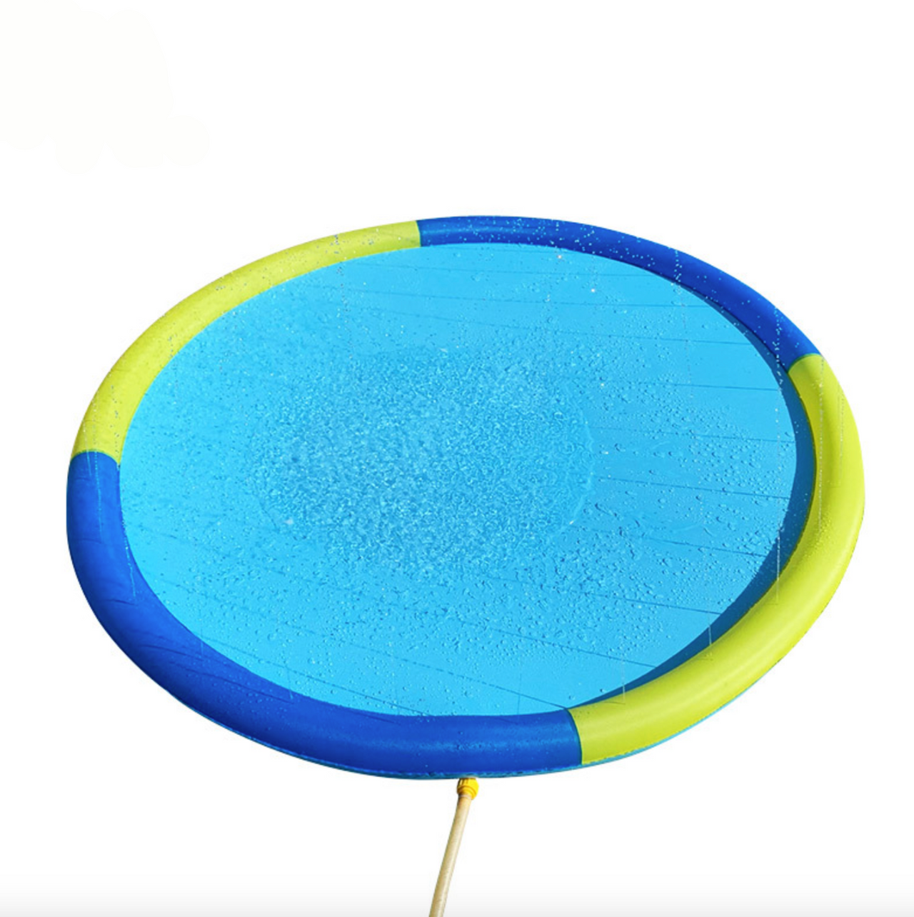 High Quality Cross-border Water Play Mat Dog, Dog Toy JonxiFon