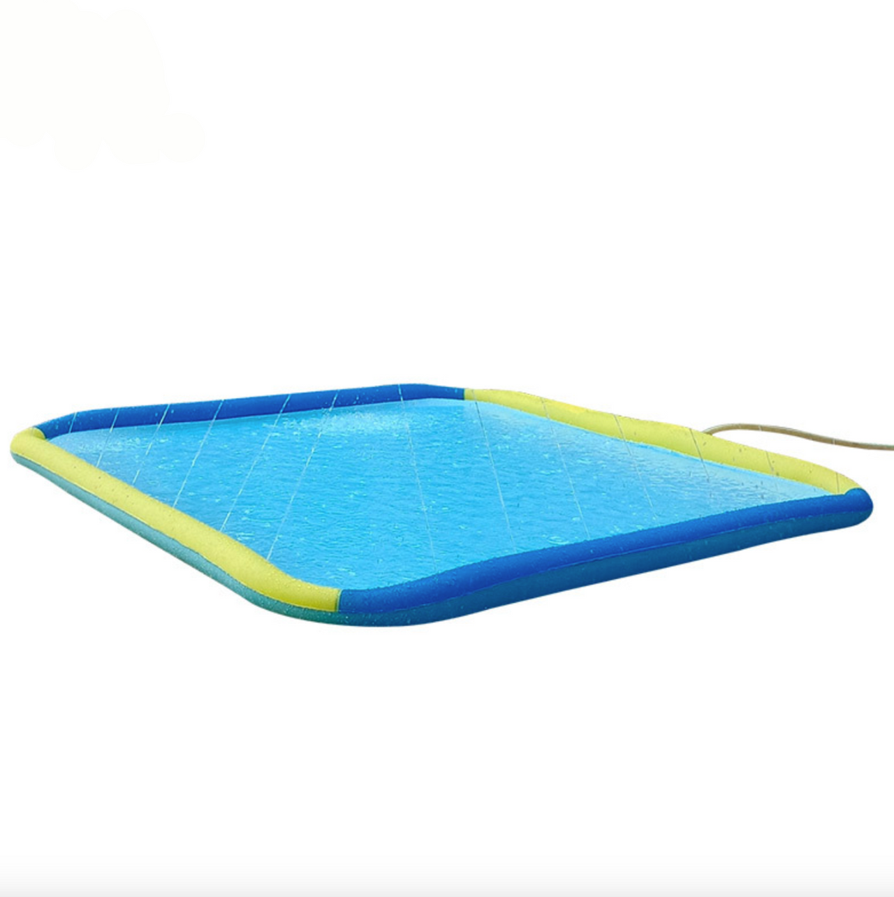 High Quality Cross-border Water Play Mat Dog, Dog Toy JonxiFon