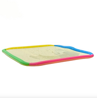 Thumbnail for High Quality Cross-border Water Play Mat Dog, Dog Toy JonxiFon