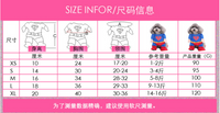 Thumbnail for Halloween Dog Costumes, Pirate, Police, Doctor, Guitar, Funny Dress, Pet Supplies JonxiFon