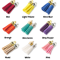 Thumbnail for Custom Teacher Name Pencil Shaped Acrylic Keychain, Gift For Teacher JonxiFon