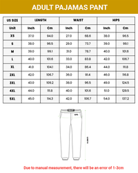 Thumbnail for Personalized Raglan Pajamas Set - Christmas Gift For Family - Most Likely To Matching Outfits Merchize