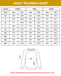 Thumbnail for Personalized Raglan Pajamas Set - Christmas Gift For Family - Red Buffalo Plaid Letter Matching Family Pajamas Merchize