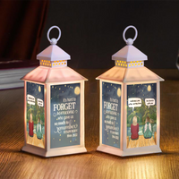 Thumbnail for Custom It's Hard To Forget Someone Lantern II, Memorial Gift YHN-THUY