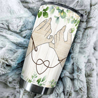 Thumbnail for Mother And Daughter Forever Linked Together Tumber AA