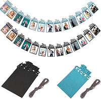 Thumbnail for Graduation Photo Banner for 2025 Party Decorations,K-12 School Pictures FC