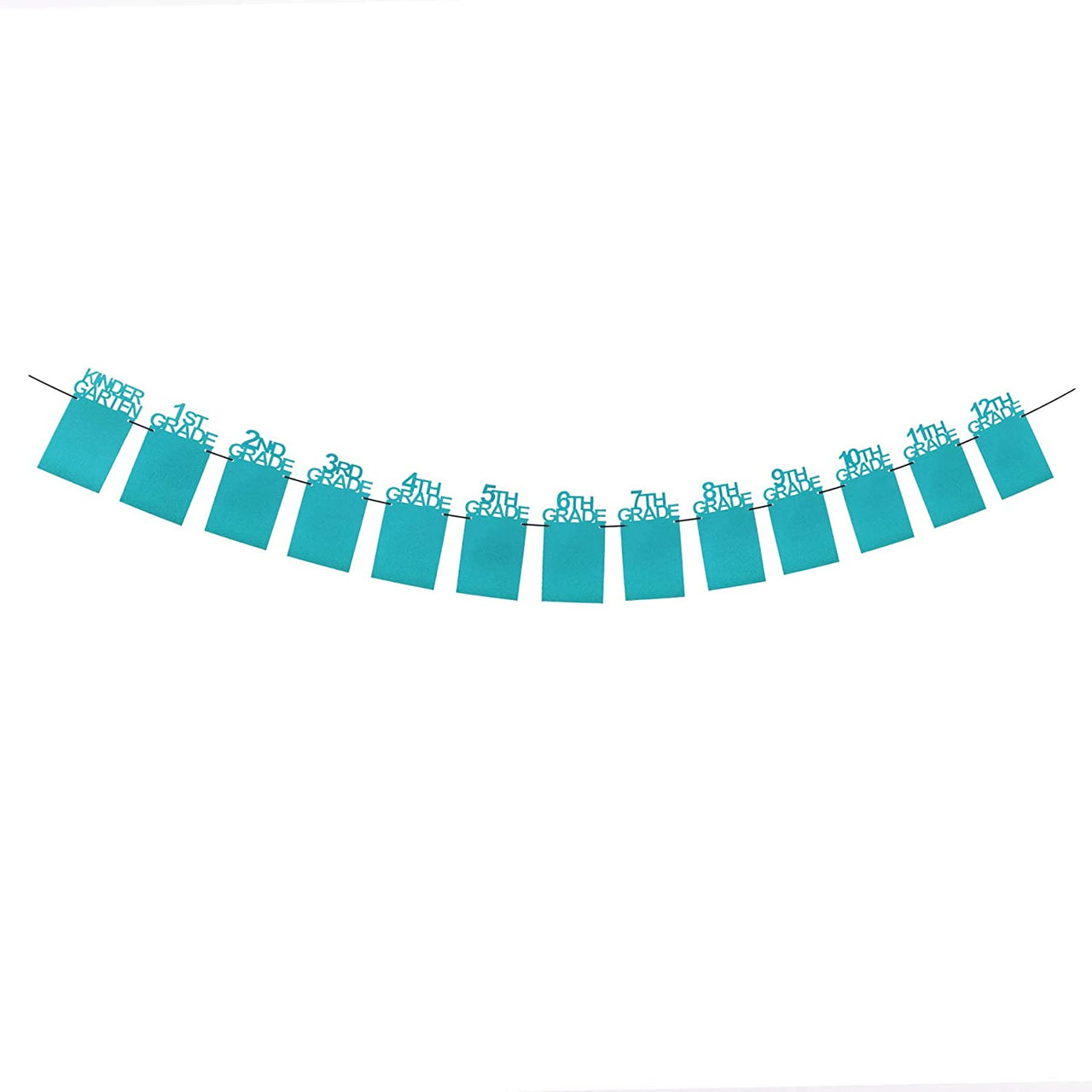 Graduation Photo Banner for 2025 Party Decorations,K-12 School Pictures FC