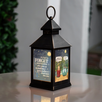 Thumbnail for Custom It's Hard To Forget Someone Lantern II, Memorial Gift YHN-THUY