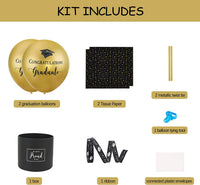 Thumbnail for Surprise Cash Box, 2024 Graduation Gifts - Pull Money Balloon Box for Cash FC