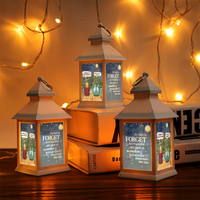Thumbnail for Custom It's Hard To Forget Someone Lantern II, Memorial Gift YHN-THUY