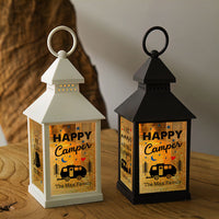 Thumbnail for Custom The Best Memories Are Made Camping Lantern II, Gift For Camper FC